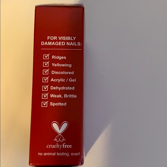 Dermelect concealing ridge filler - Picture 4 of 7